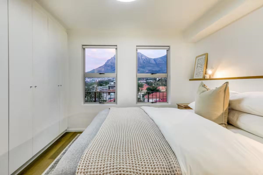 To Let 2 Bedroom Property for Rent in Gardens Western Cape